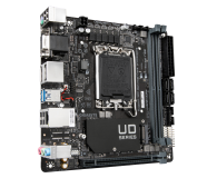 Gigabyte H610I DDR4 - 744263 - zdjęcie 1